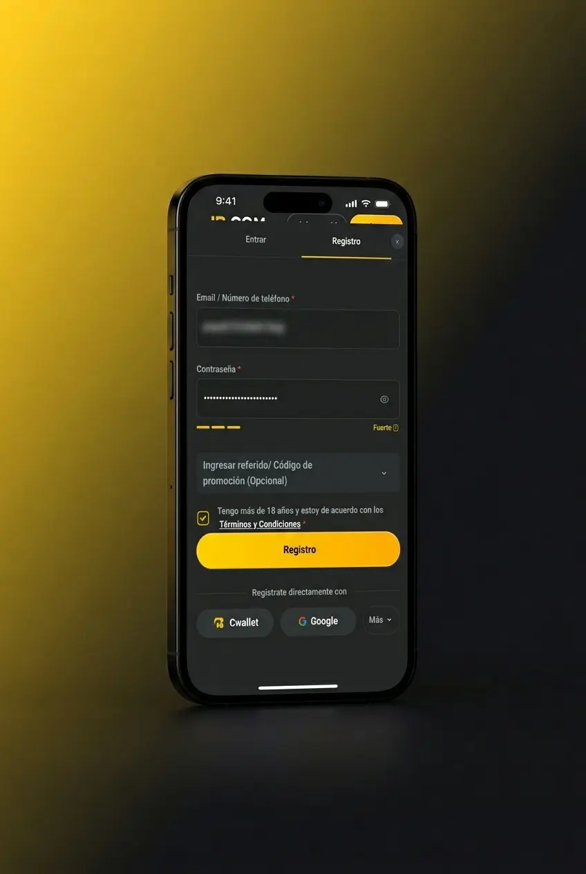 Pasos para empezar a jugar tragaperras en JB Casino desde registro hasta primera tirada