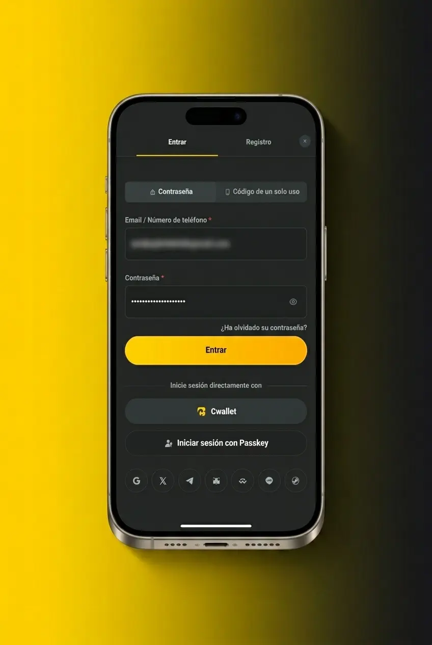 Guía paso a paso para hacer un depósito en JB Casino desde España con criptomonedas en menos de 3 minutos