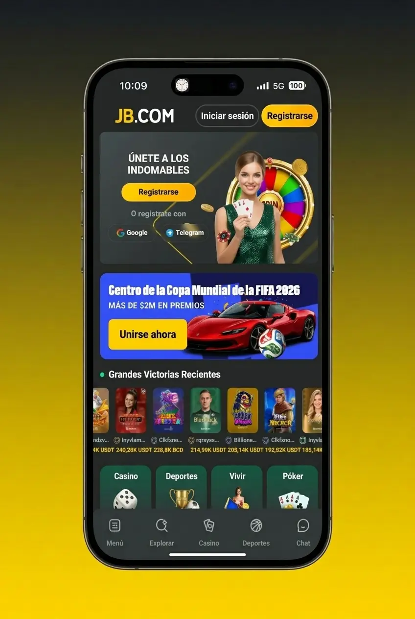 Guía paso a paso para registrarse en JB Casino en menos de 5 minutos con datos personales básicos