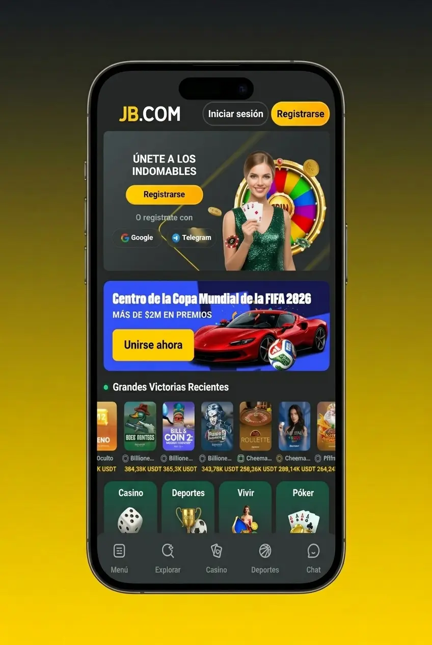 Guía paso a paso para registrarse en JB Casino en menos de 5 minutos con datos personales básicos