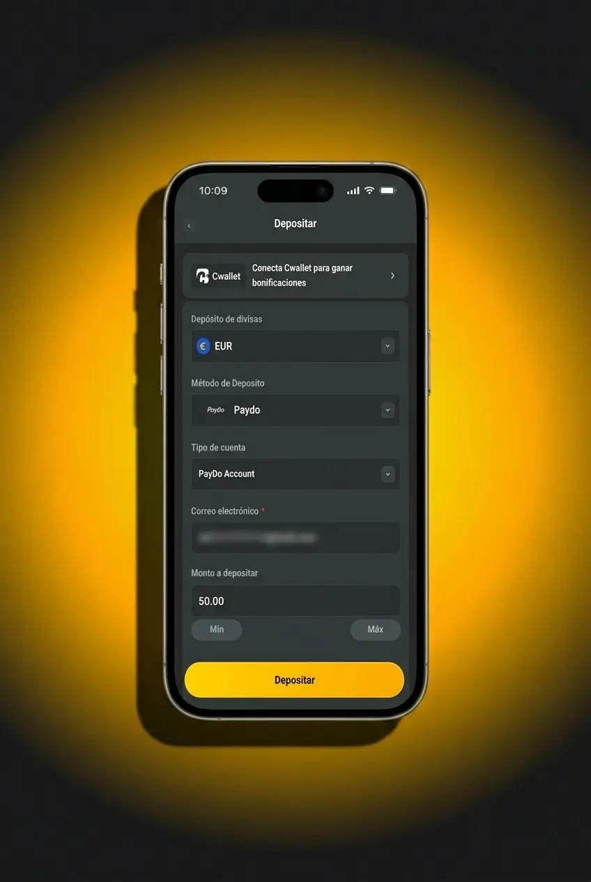 Pasos para activar un bono en JB Casino España: registro, depósito, código promocional y confirmación