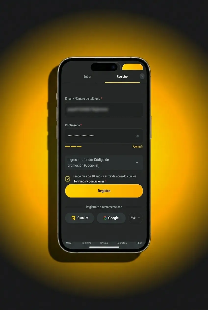 Pasos para activar un bono en JB Casino España: registro, depósito, código promocional y confirmación
