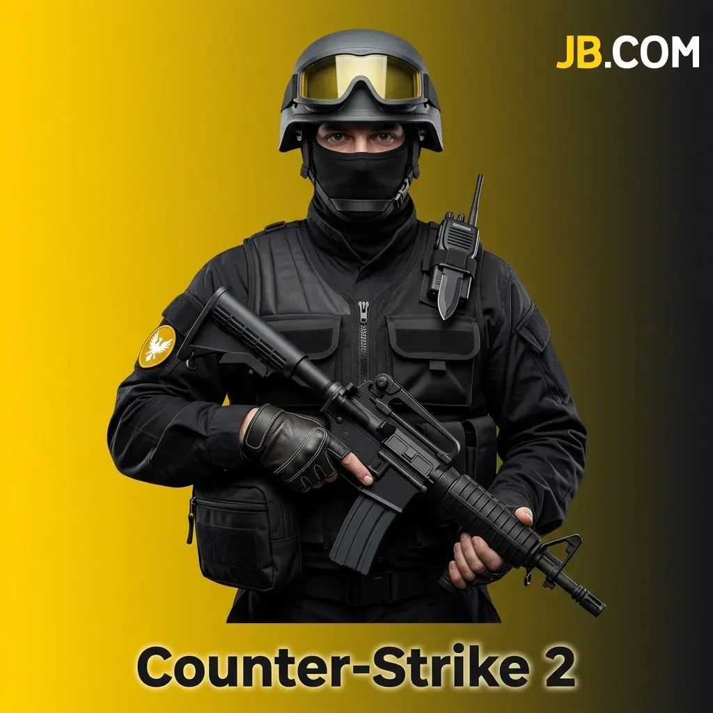 Apuestas en vivo de Counter-Strike 2 con mercados IEM, BLAST Premier y CS2 Major Championships en JB Casino