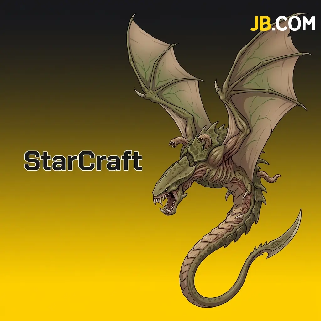 Apuestas en StarCraft II en JB Casino con mercados GSL y ESL para torneos competitivos internacionales