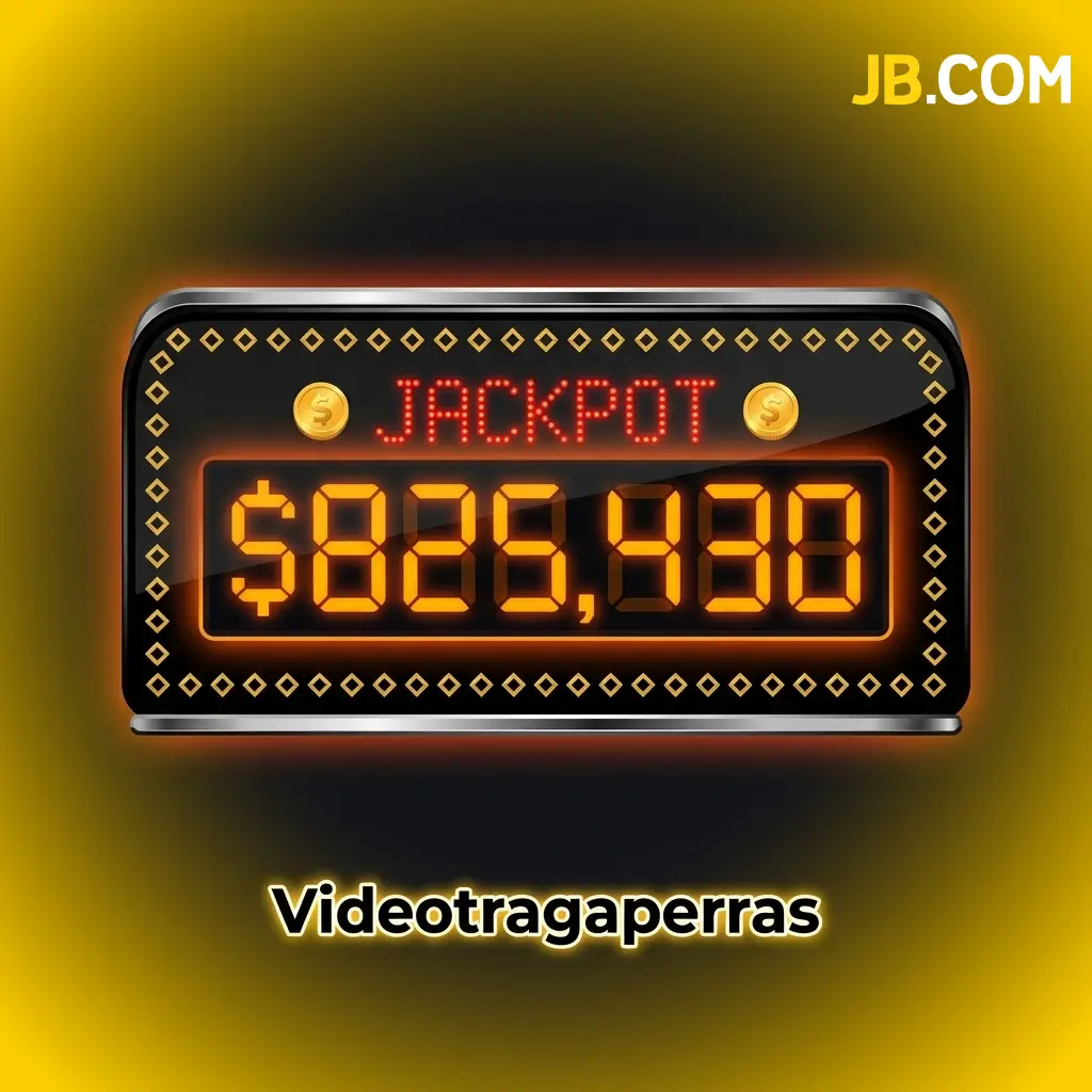 Videotragaperras de 5 carretes en JB Casino con Free Spins, multiplicadores y bonus en títulos populares de España