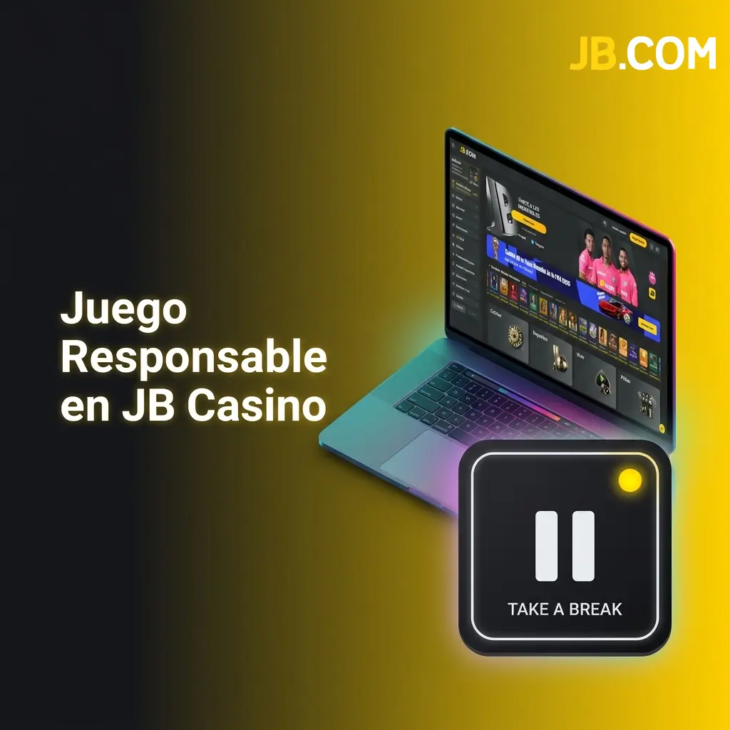 Herramientas de juego responsable en JB Casino: límites, autoexclusión y control de sesión para jugadores en España