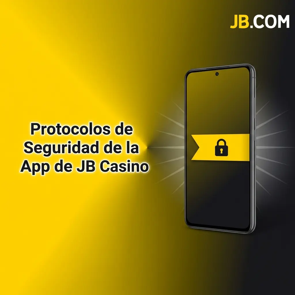 Protocolos de seguridad de la app JB Casino: cifrado SSL, 2FA, 3D Secure y protección de datos RGPD